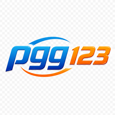 PGG 123 Logo